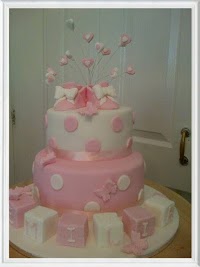 Made With Love Cakes and Bakes 1075046 Image 6